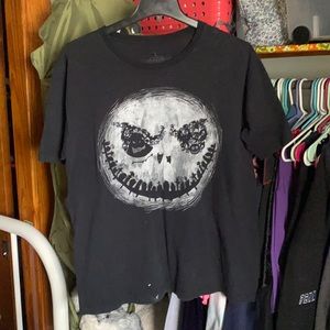 Jack Skellington XL Shirt